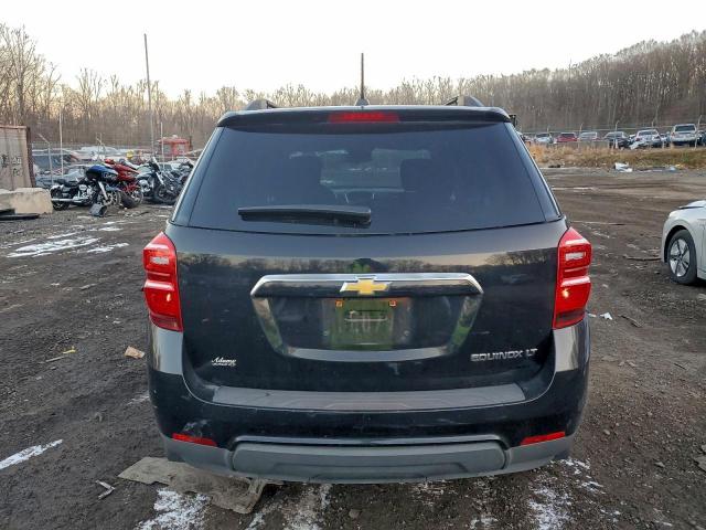 Chevrolet Equinox Lt Image 11