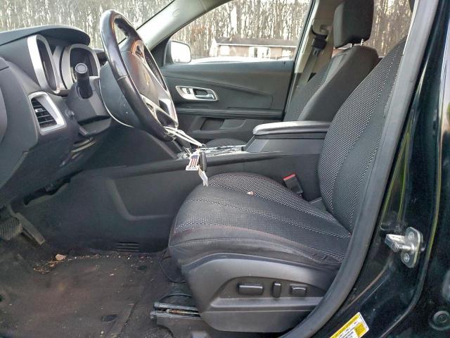 Chevrolet Equinox Lt Image 8