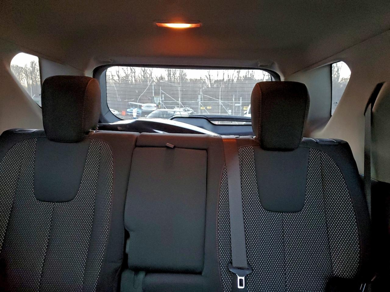 Chevrolet Equinox Lt Image 6