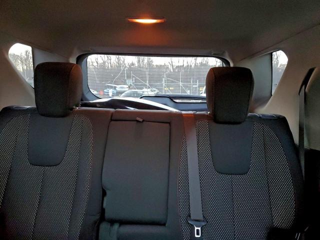 Chevrolet Equinox Lt Image 6