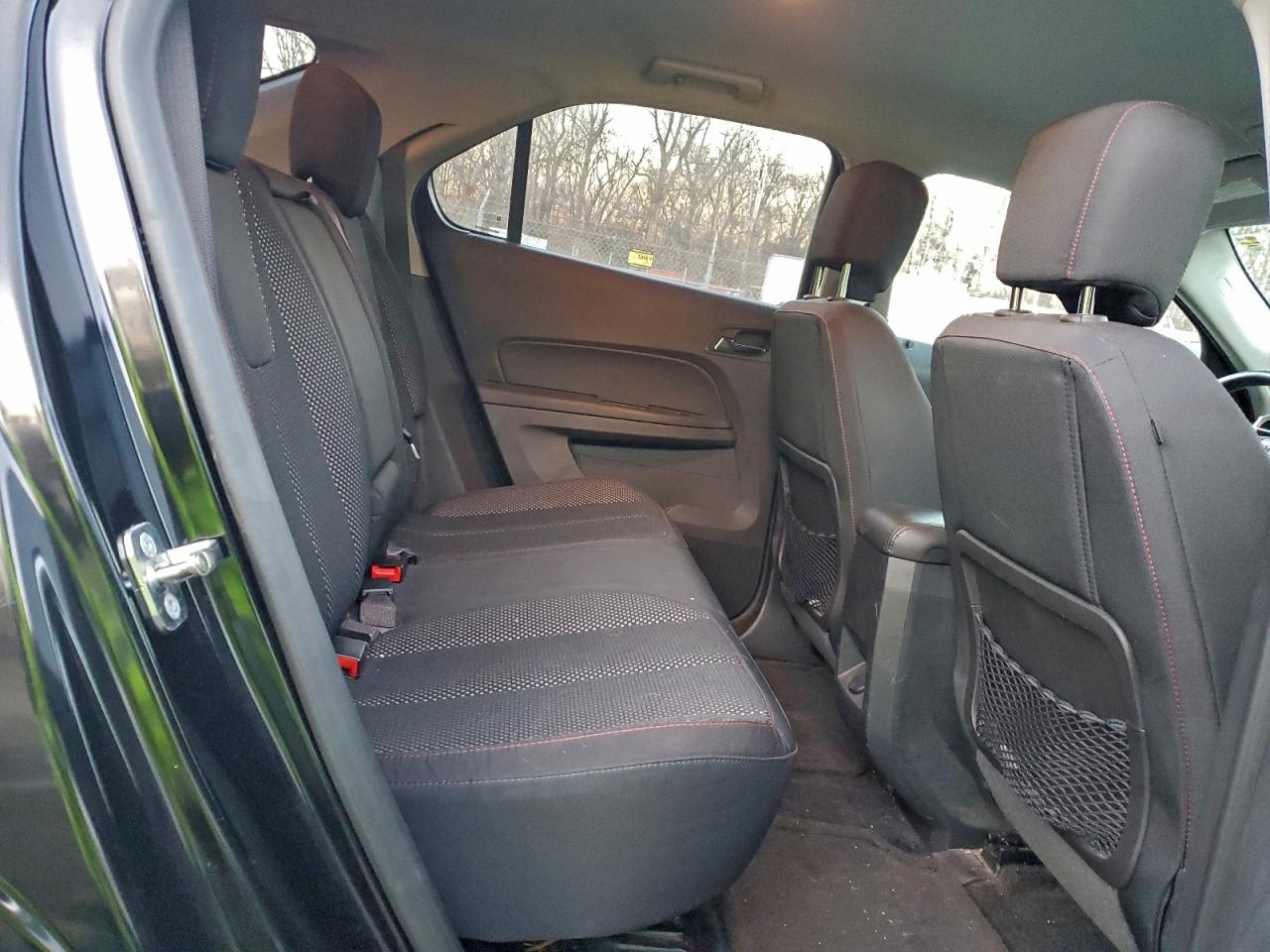 Chevrolet Equinox Lt Image 3