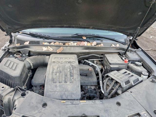 Chevrolet Equinox Lt Image 2