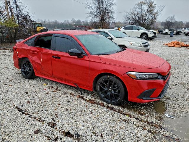 Honda Civic Sport Image 8