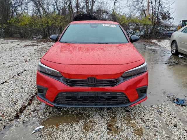 Honda Civic Sport Image 9