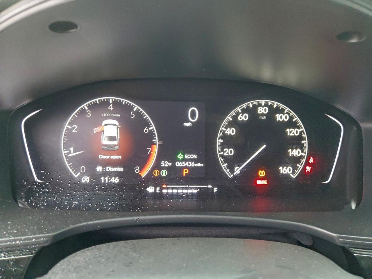 Honda Civic Sport Image 5