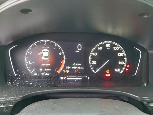 Honda Civic Sport Image 5