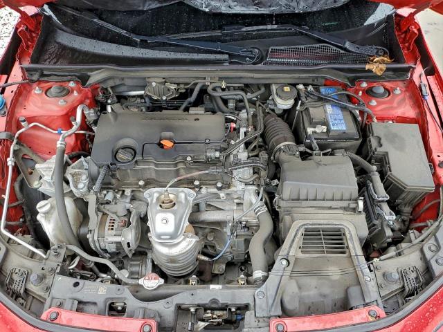 Honda Civic Sport Image 7