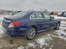 Mercedes-Benz C-Class 300 4matic Image 8
