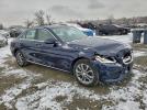 Mercedes-Benz C-Class 300 4matic Image 5