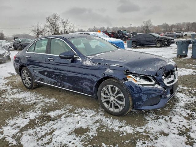 Mercedes-Benz C-Class 300 4matic Image 5