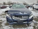 Mercedes-Benz C-Class 300 4matic Image 4