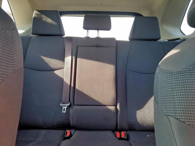 Toyota RAV4 Le Image 7