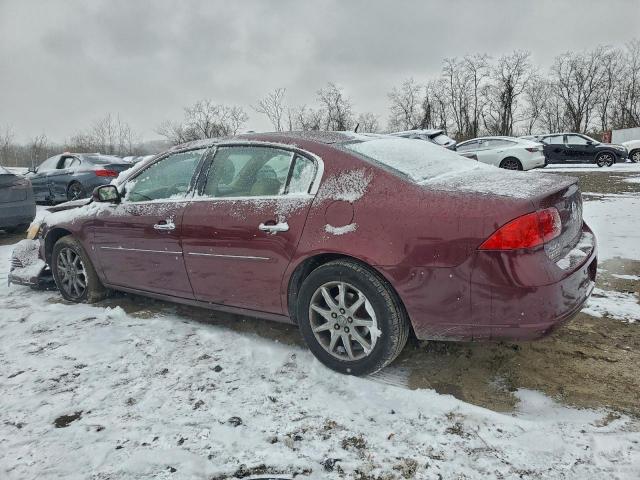 Buick Lucerne Cxl Image 2