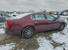 Buick Lucerne Cxl Image 11