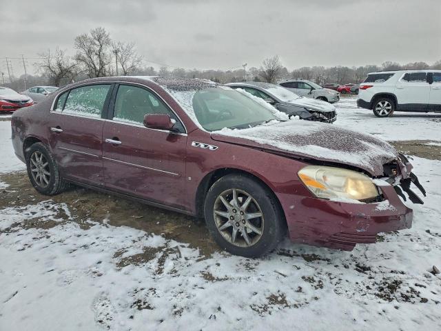 Buick Lucerne Cxl Image 7