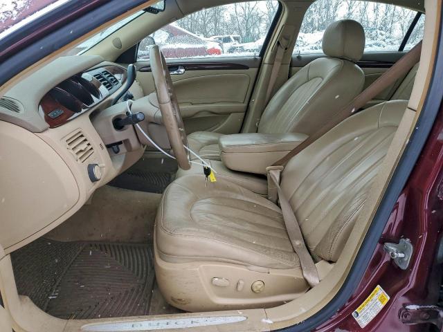 Buick Lucerne Cxl Image 3