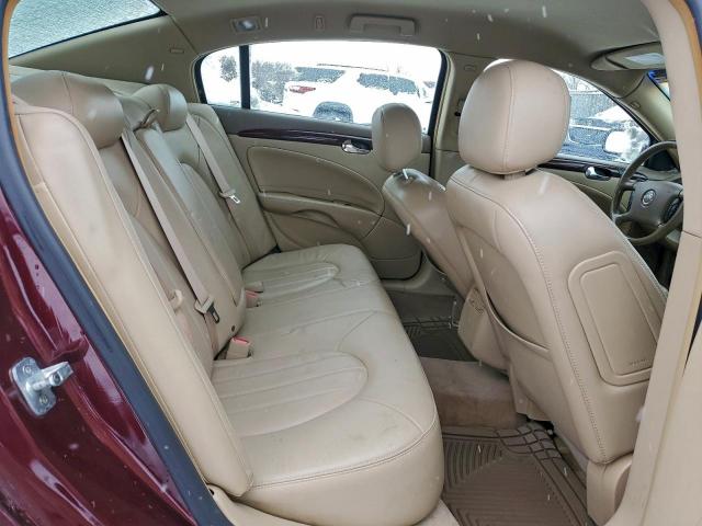 Buick Lucerne Cxl Image 9