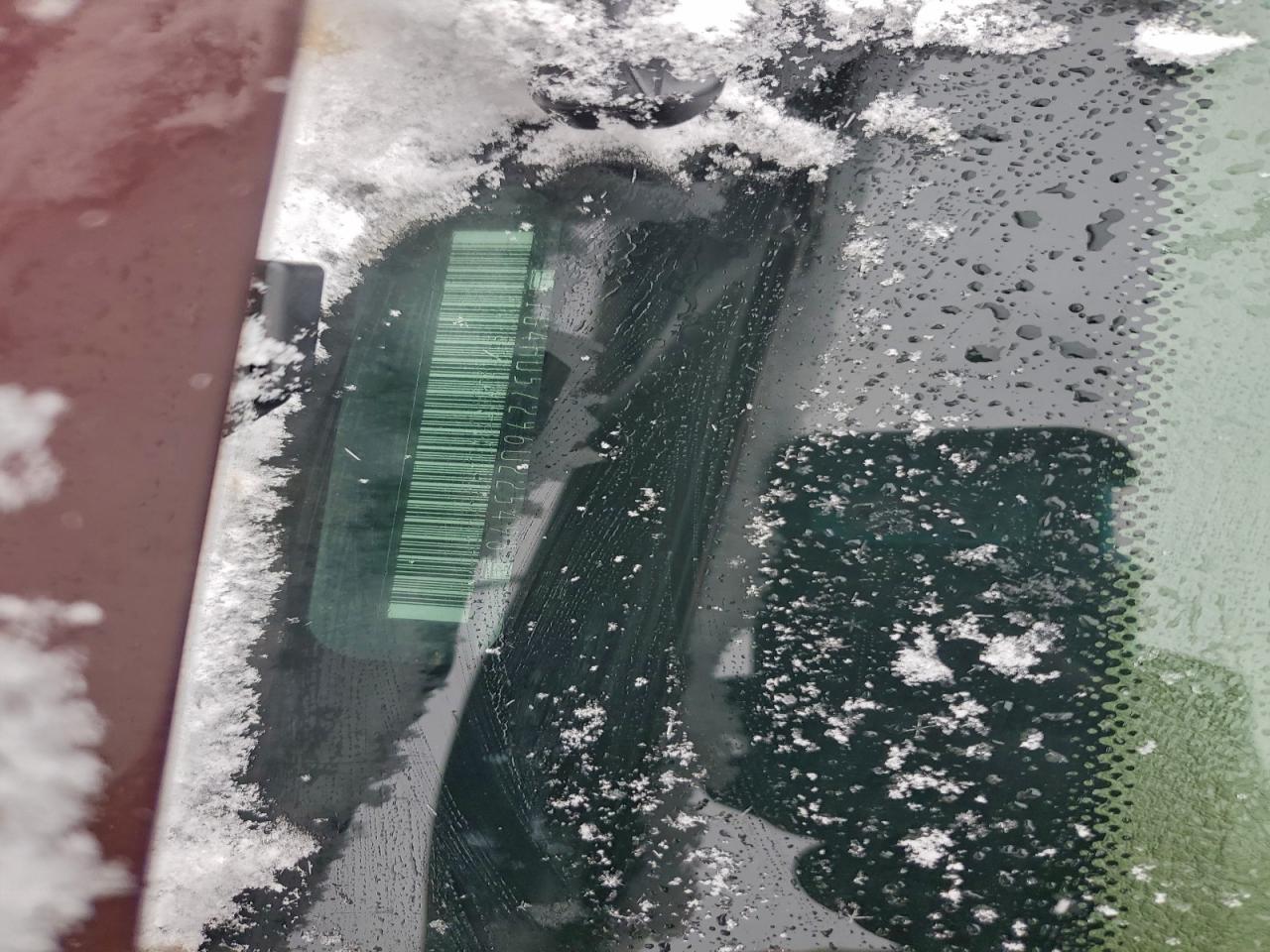 Buick Lucerne Cxl Image 10