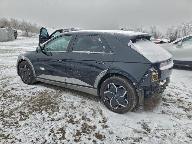 Hyundai Ioniq Limited Image 4