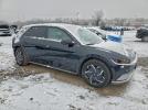 Hyundai Ioniq Limited Image 5