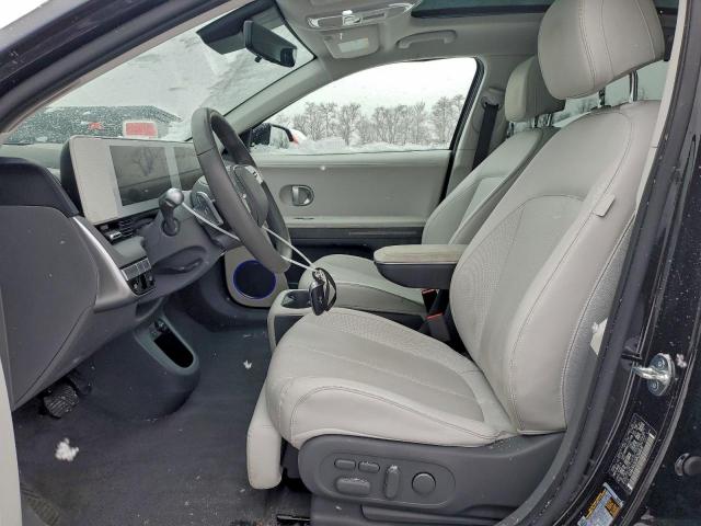Hyundai Ioniq Limited Image 11