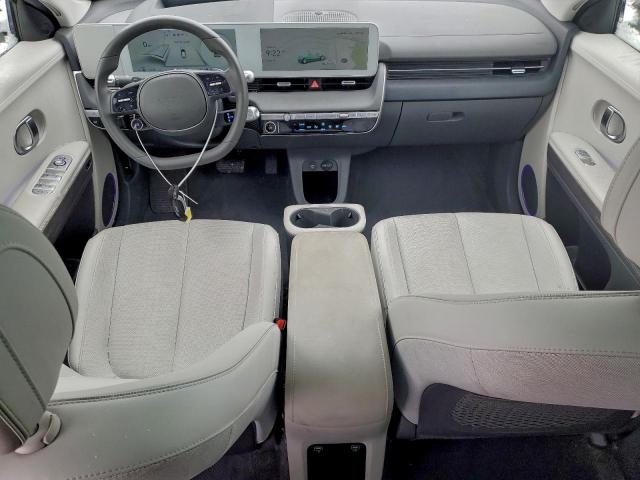 Hyundai Ioniq Limited Image 2