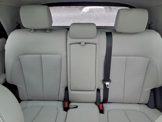 Hyundai Ioniq Limited Image 13