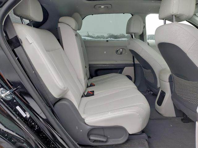 Hyundai Ioniq Limited Image 14