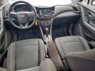 Chevrolet Trax Ls Image 10
