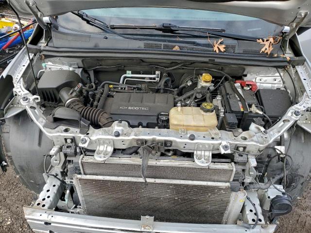 Chevrolet Trax Ls Image 5