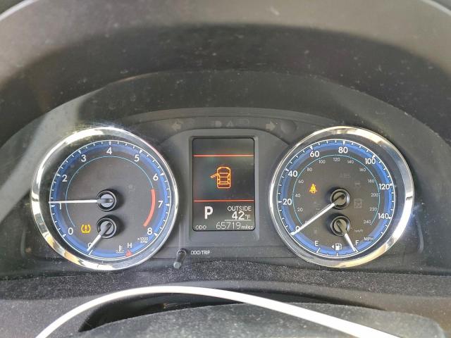 Toyota Corolla L Image 3