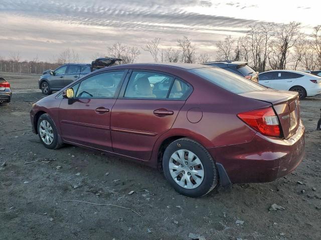 Honda Civic Lx Image 3