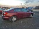 Honda Civic Lx Image 12