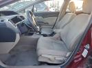 Honda Civic Lx Image 10