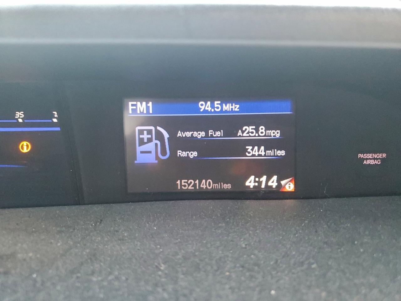 Honda Civic Lx Image 11