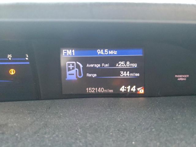 Honda Civic Lx Image 11