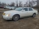 Cadillac DTS Image 1