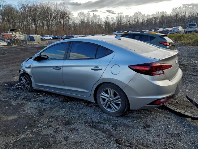 Hyundai ELANTRA Sel Image 2