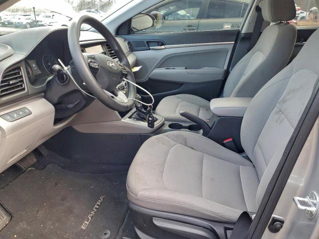 Hyundai ELANTRA Sel Image 4