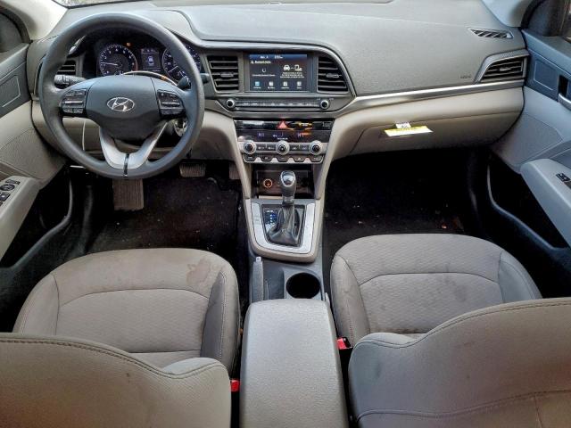 Hyundai ELANTRA Sel Image 7