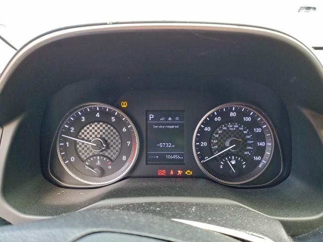 Hyundai ELANTRA Sel Image 6