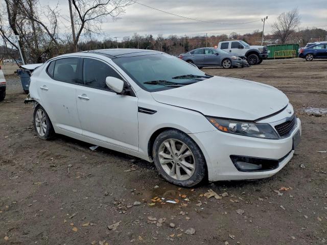 Kia Optima Ex Image 10