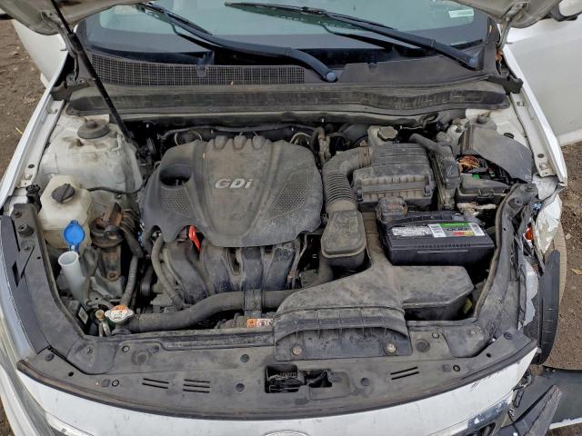 Kia Optima Ex Image 5