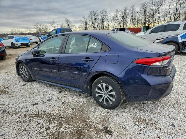 Toyota Corolla Le Image 2