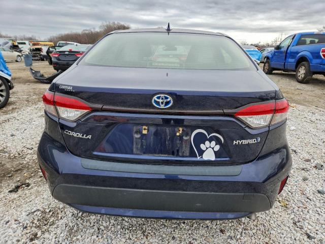 Toyota Corolla Le Image 12