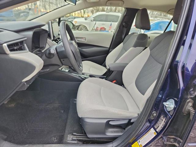 Toyota Corolla Le Image 5