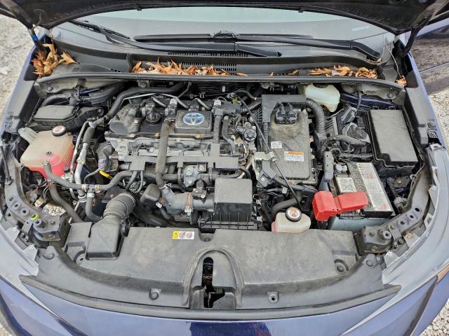 Toyota Corolla Le Image 10