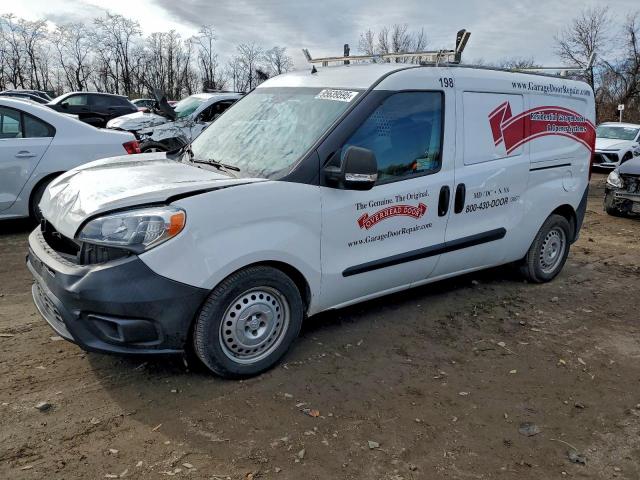  Salvage Ram Promaster