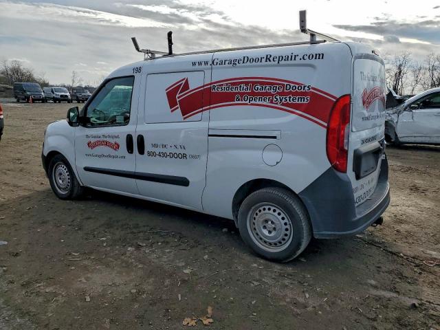 Ram Promaster Image 8