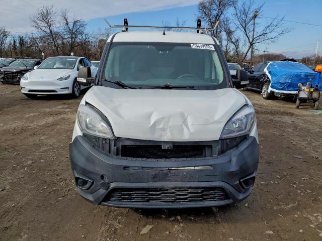 Ram Promaster Image 11